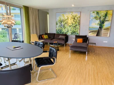 Holiday apartment Maulbeere 1 - Features photo 17