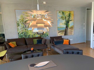 Holiday apartment Maulbeere 1 - Features photo 18