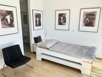 Holiday apartment Maulbeere 1 - Features photo 19