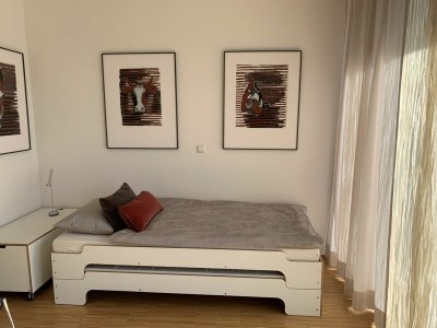 Holiday apartment Maulbeere 1 - Features photo 20