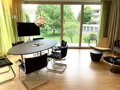 Holiday apartment Maulbeere 1 - Features photo 21