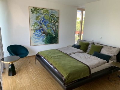 Holiday apartment Maulbeere 1 - Features photo 22