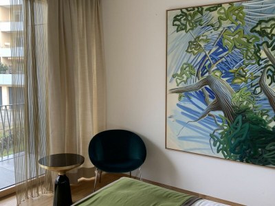 Holiday apartment Maulbeere 1 - Features photo 23