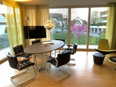 Holiday apartment Maulbeere 1 - Features photo 25