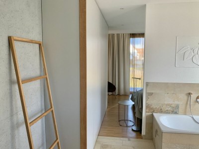 Holiday apartment Maulbeere 1 - Features photo 28