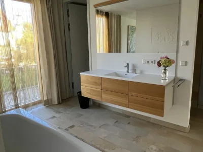 Holiday apartment Maulbeere 1 - Features photo 31