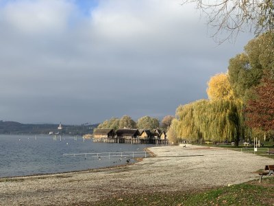 Holiday apartment Maulbeere 1 - Environment photo 35