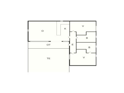 Holiday park Charmantes Ferienhaus in Middlefart - Document photo 27