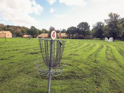 Holiday park Spacious holiday home in Middelfart - Outdoor photo 18