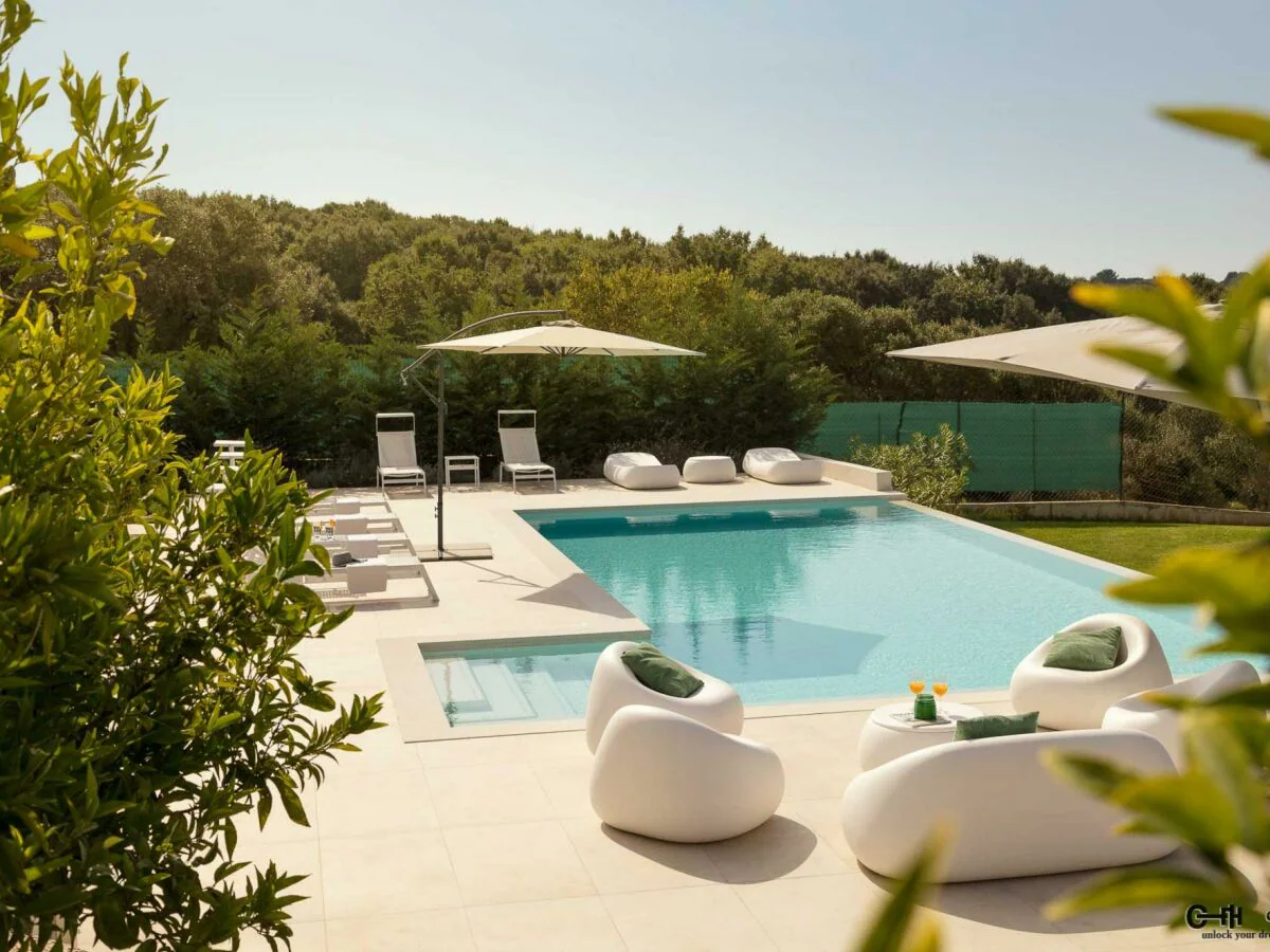 Villa Orion - Outdoor photo 2