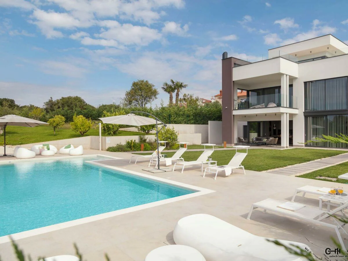 Villa Orion - Outdoor photo 3