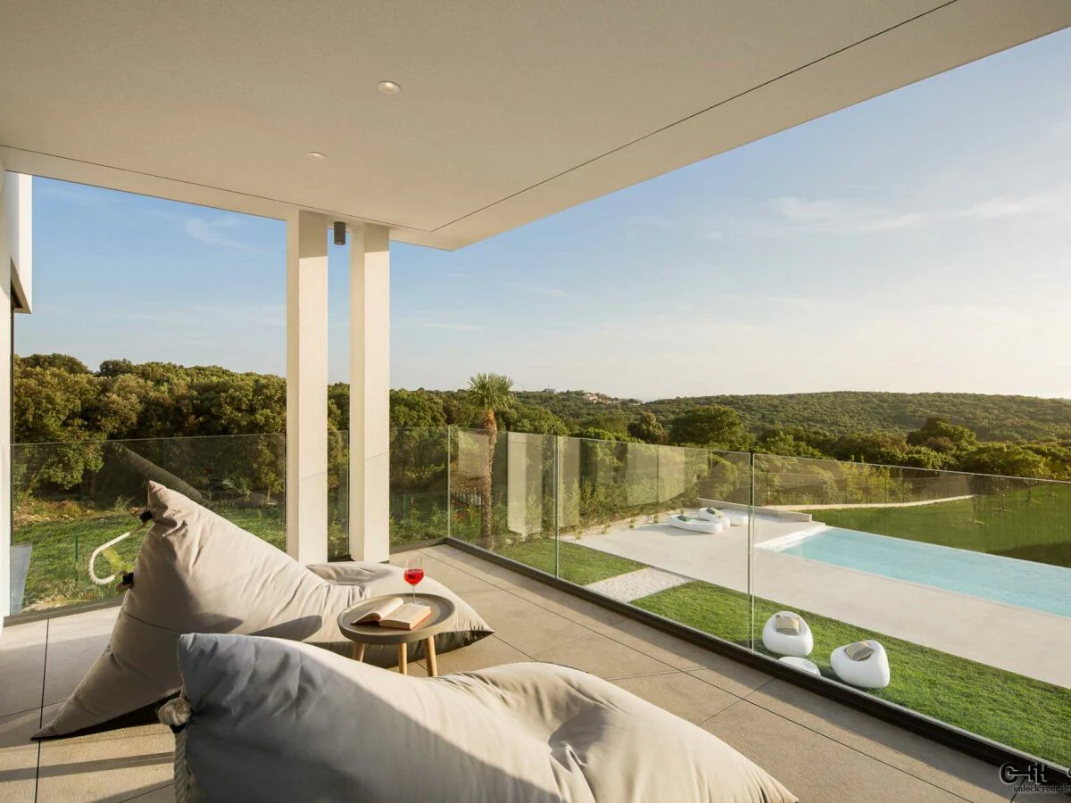 Villa Orion - Outdoor photo 4