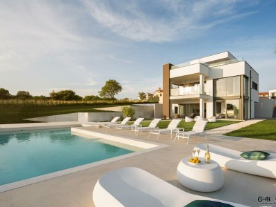 Villa Orion - Outdoor photo 9