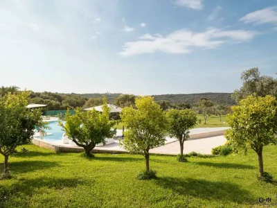 Villa Orion - Outdoor photo 10