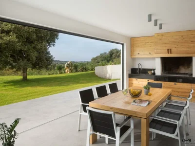 Villa Orion - Outdoor photo 14