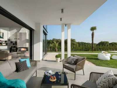 Villa Orion - Outdoor photo 15