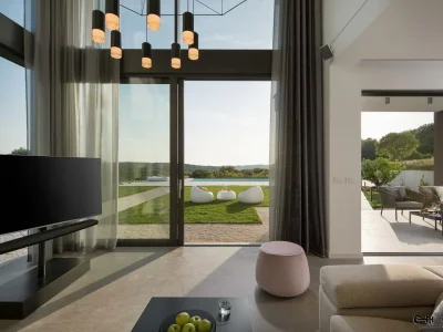 Villa Orion - Outdoor photo 17