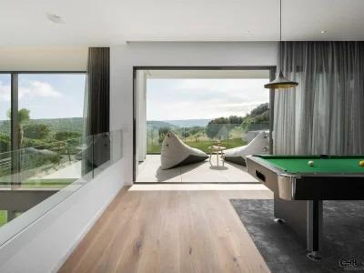 Villa Orion - Outdoor photo 19