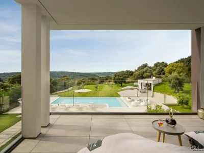 Villa Orion - Outdoor photo 20