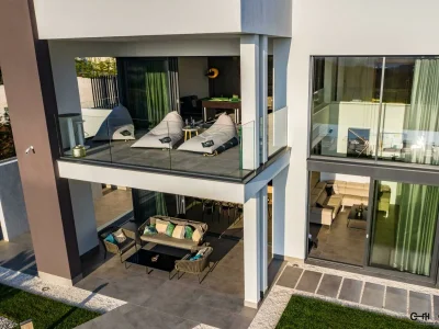 Villa Orion - Outdoor photo 24