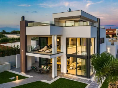 Villa Orion - Outdoor photo 25