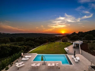 Villa Orion - Outdoor photo 30