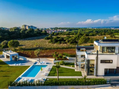 Villa Orion - Outdoor photo 35