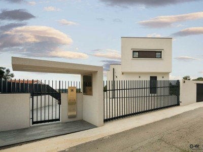 Villa Orion - Outdoor photo 41