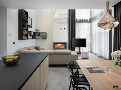 Villa Orion - Features photo 44