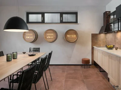 Villa Orion - Features photo 47