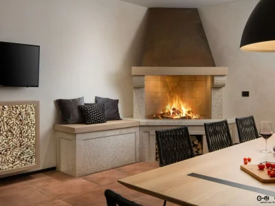 Villa Orion - Features photo 49