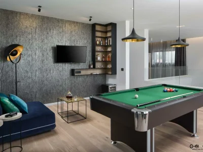 Villa Orion - Features photo 51