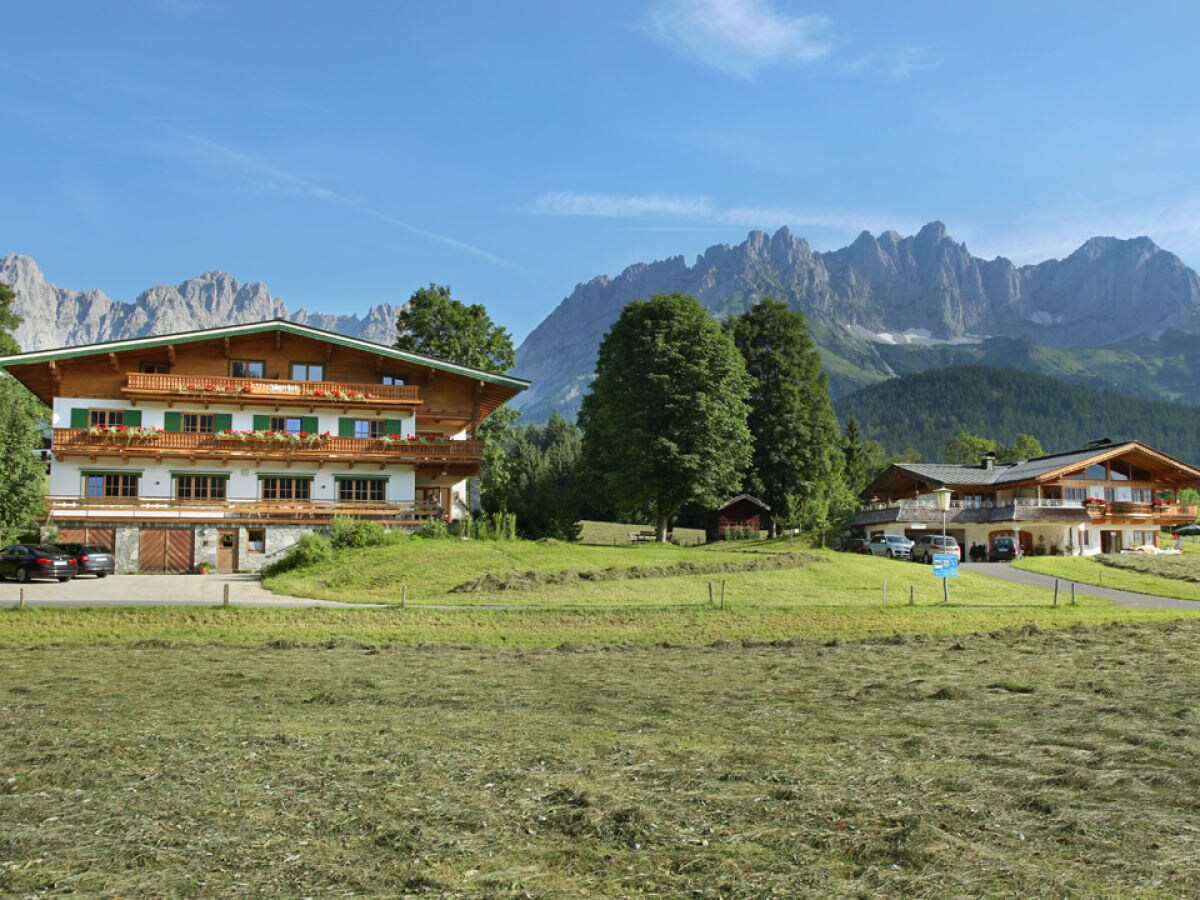 Cottage Luxury apartment - Outdoor photo 2