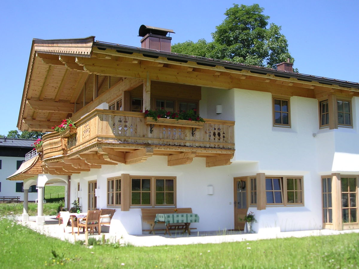 Cottage Luxury apartment - Outdoor photo 3