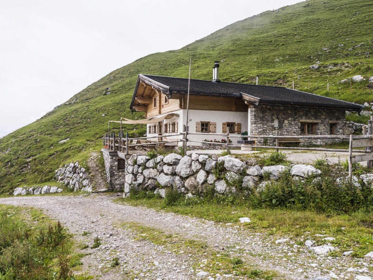 Cottage Luxury apartment - Outdoor photo 4