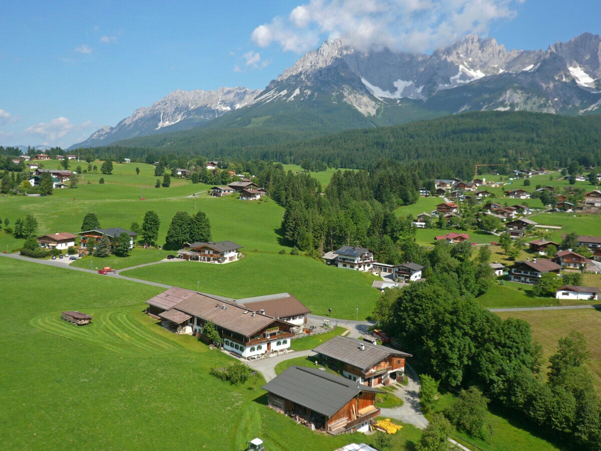 Cottage Luxury apartment - Outdoor photo 5