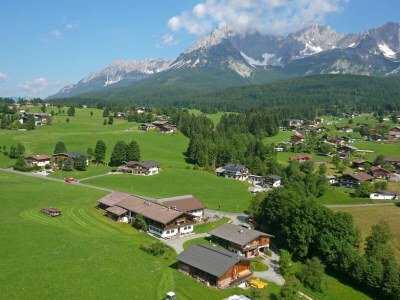 Cottage Luxury apartment - Outdoor photo 5