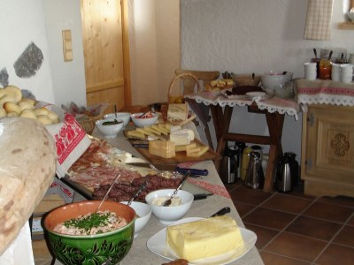 Cottage Luxury apartment - Outdoor photo 6