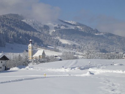 Cottage Luxury apartment - Outdoor photo 8