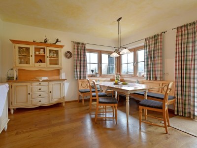 Cottage Luxury apartment - Features photo 9