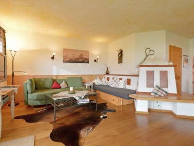 Cottage Luxury apartment - Features photo 10