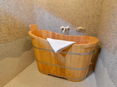 Cottage Luxury apartment - Features photo 12