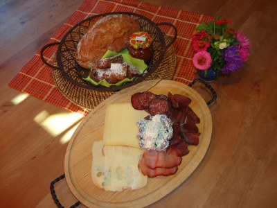 Cottage Luxury apartment - Features photo 14