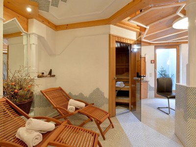 Cottage Luxury apartment - Features photo 17