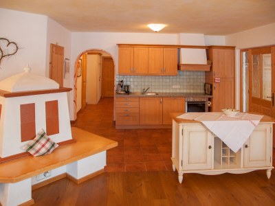 Cottage Luxury apartment - Features photo 18