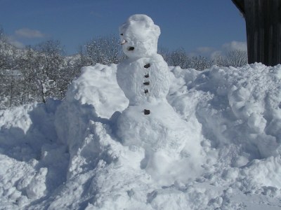 Cottage Luxury apartment - Environment photo 26