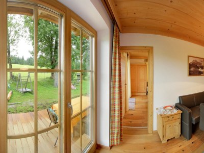 Apartment "Wiese" at the Jägerhof - Features photo 7