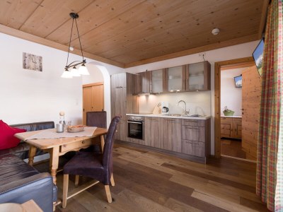 Apartment "Wiese" at the Jägerhof - Features photo 9