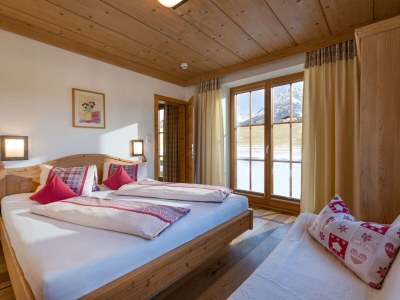 Apartment "Wiese" at the Jägerhof - Features photo 10