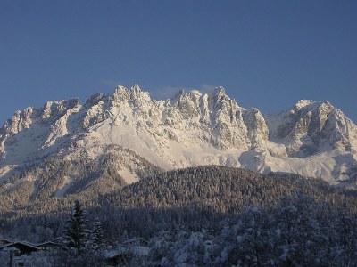 Apartment "Wiese" at the Jägerhof - Environment photo 11